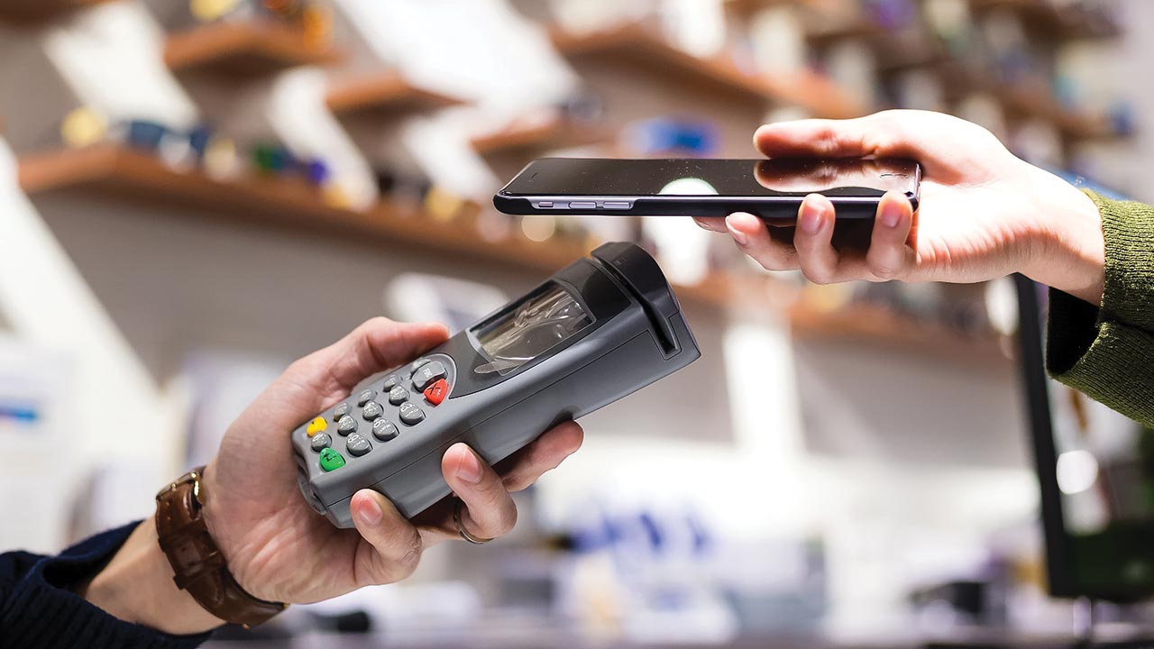 Mastercard Contactless Payment Technology Benefits for Issuers | Mastercard  Singapore