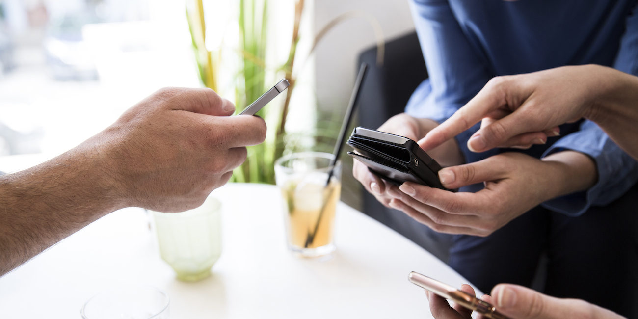 Apple Pay | Mastercard Singapore