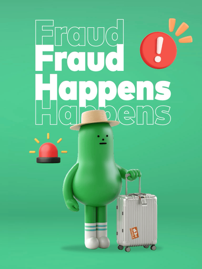 Safety and Security | Mastercard Singapore